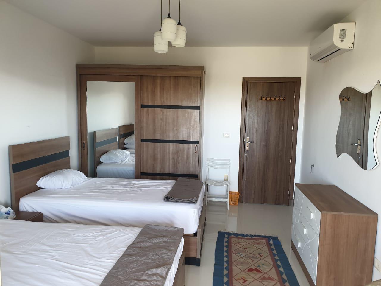 villa at Amwaj