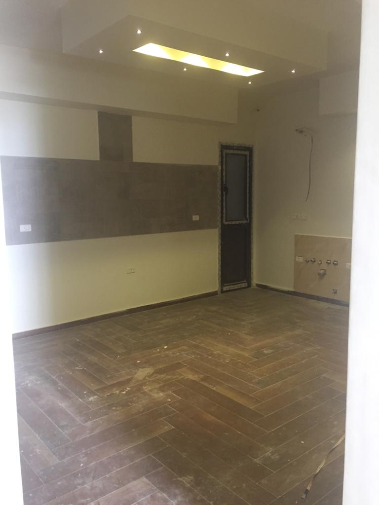 apartment at La Mirada - New Cairo