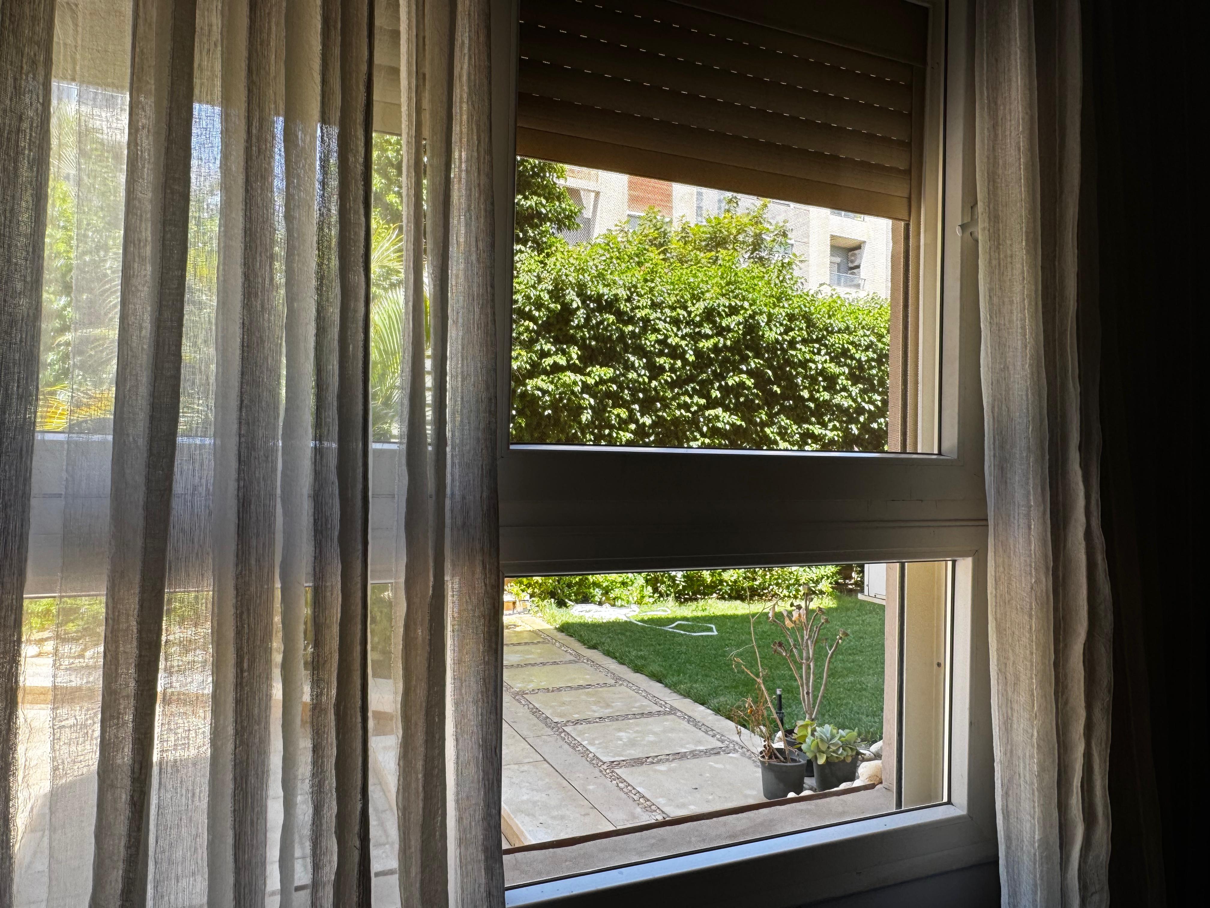 apartment at Zayed Regency