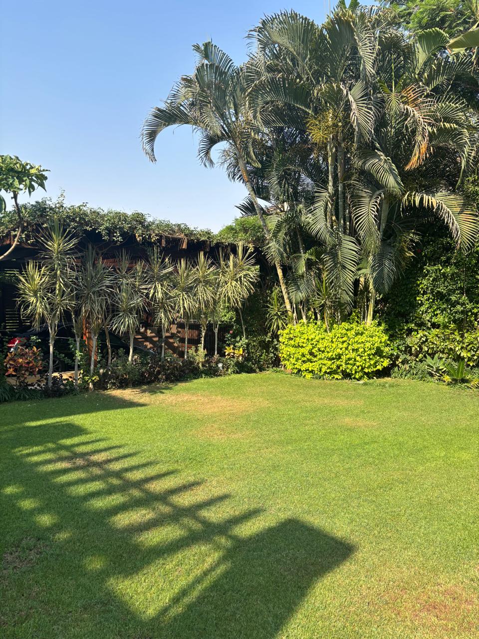 villa at Seasons