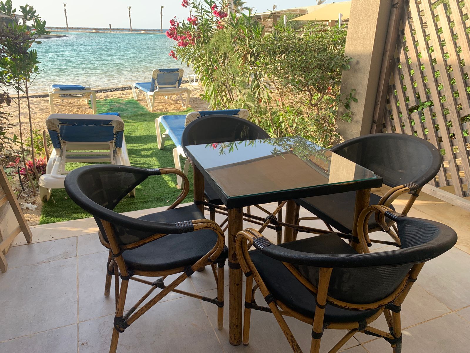 كابينة في هاسيندا باي، صورة ٤ من ٤