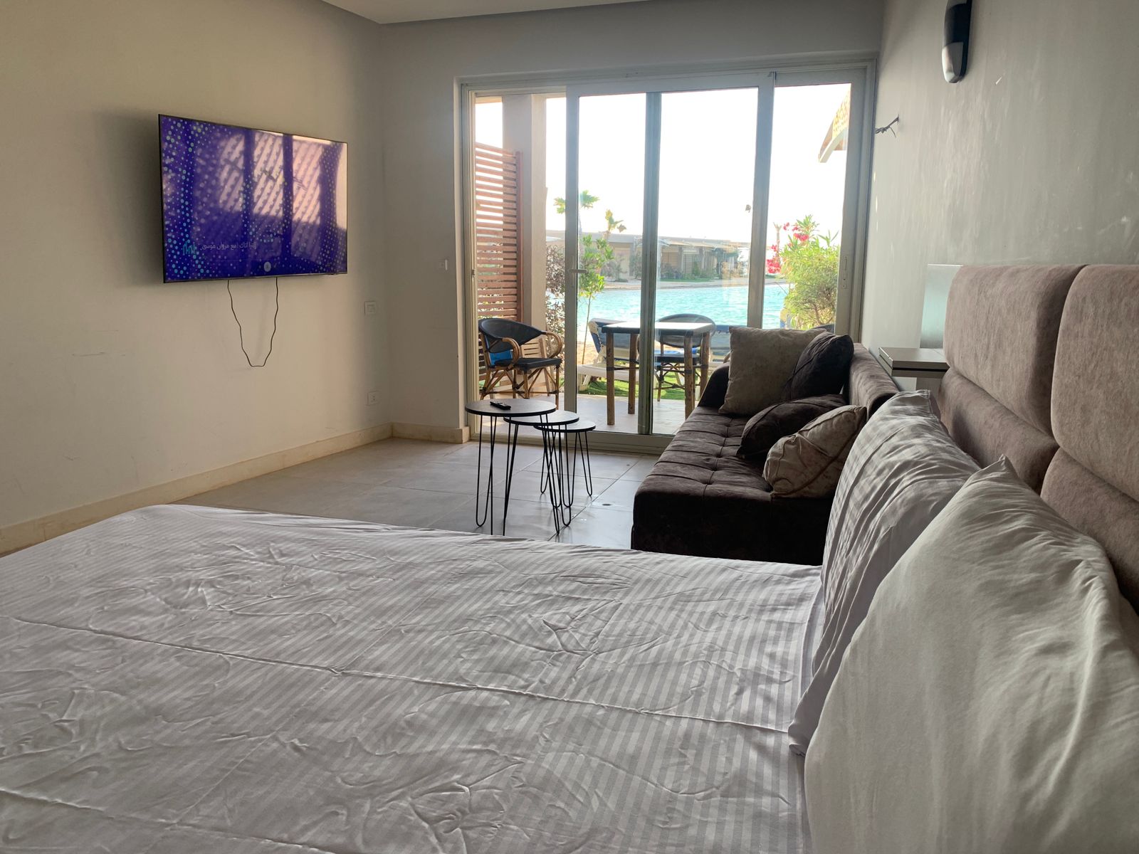 كابينة في هاسيندا باي، صورة ٢ من ٤