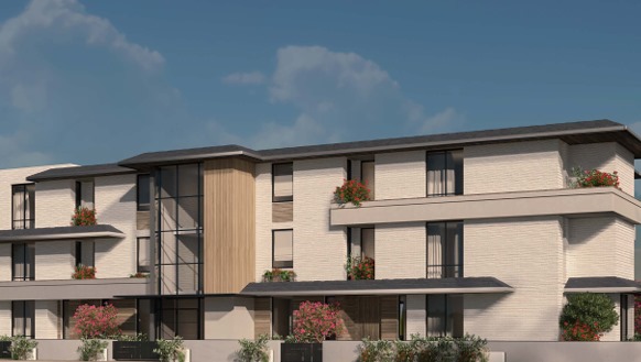 3-Bedroom Apartment 150 m² for sale in IVY, New Sphinx