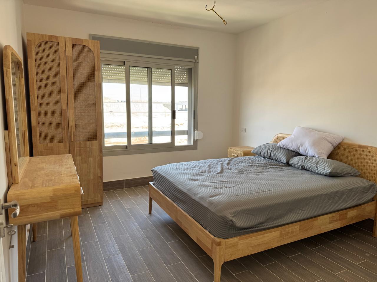 penthouse at Ein Bay