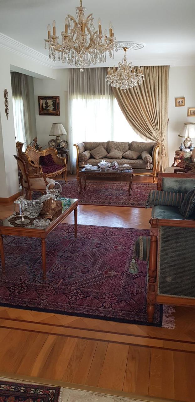 villa at Royal City