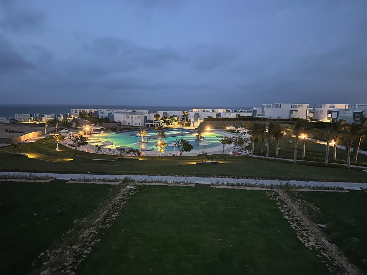 شاليه في فوكا باي، صورة ٢ من ٤