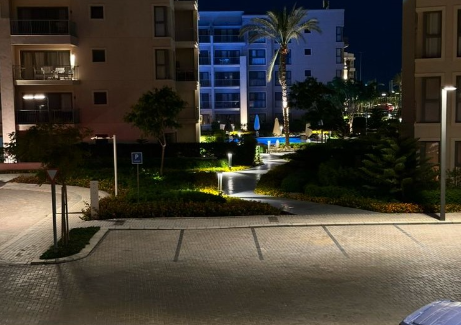 شاليه في مراسي، صورة ٣ من ٥