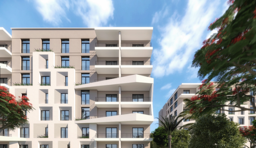 For sale: 3-bedroom Apartment 133 m² in Taj City, New Cairo