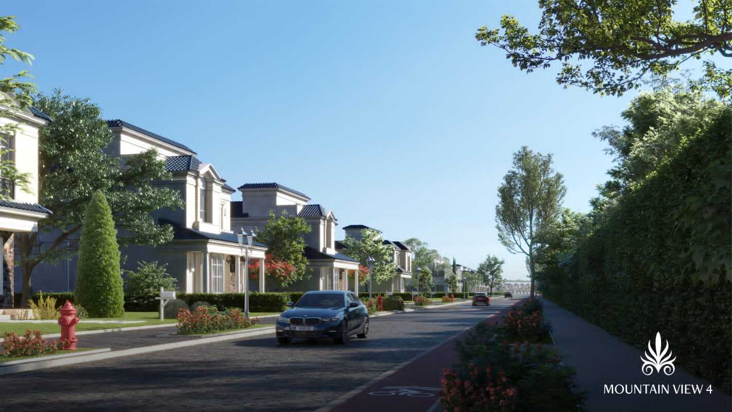 villa at Mountain View 4