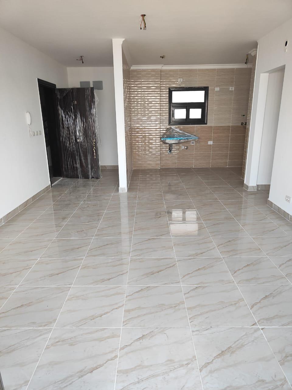 apartment at Madinaty