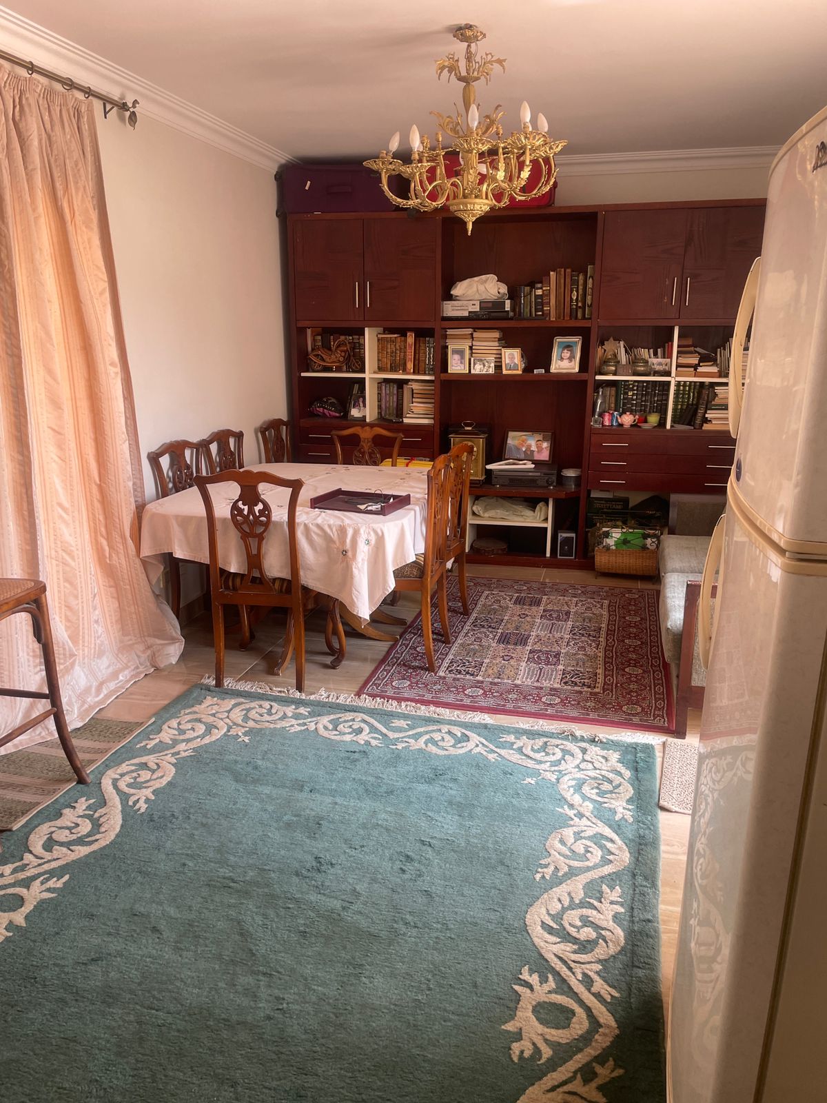 Villa 314 m² in Mountain View Executive Residence  Katameya, New Cairo — 3-bedroom for sale
