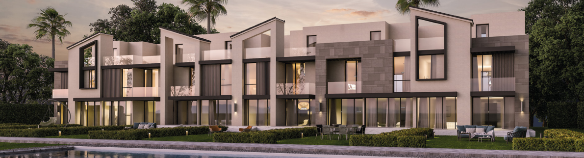 townhouse at Keeva