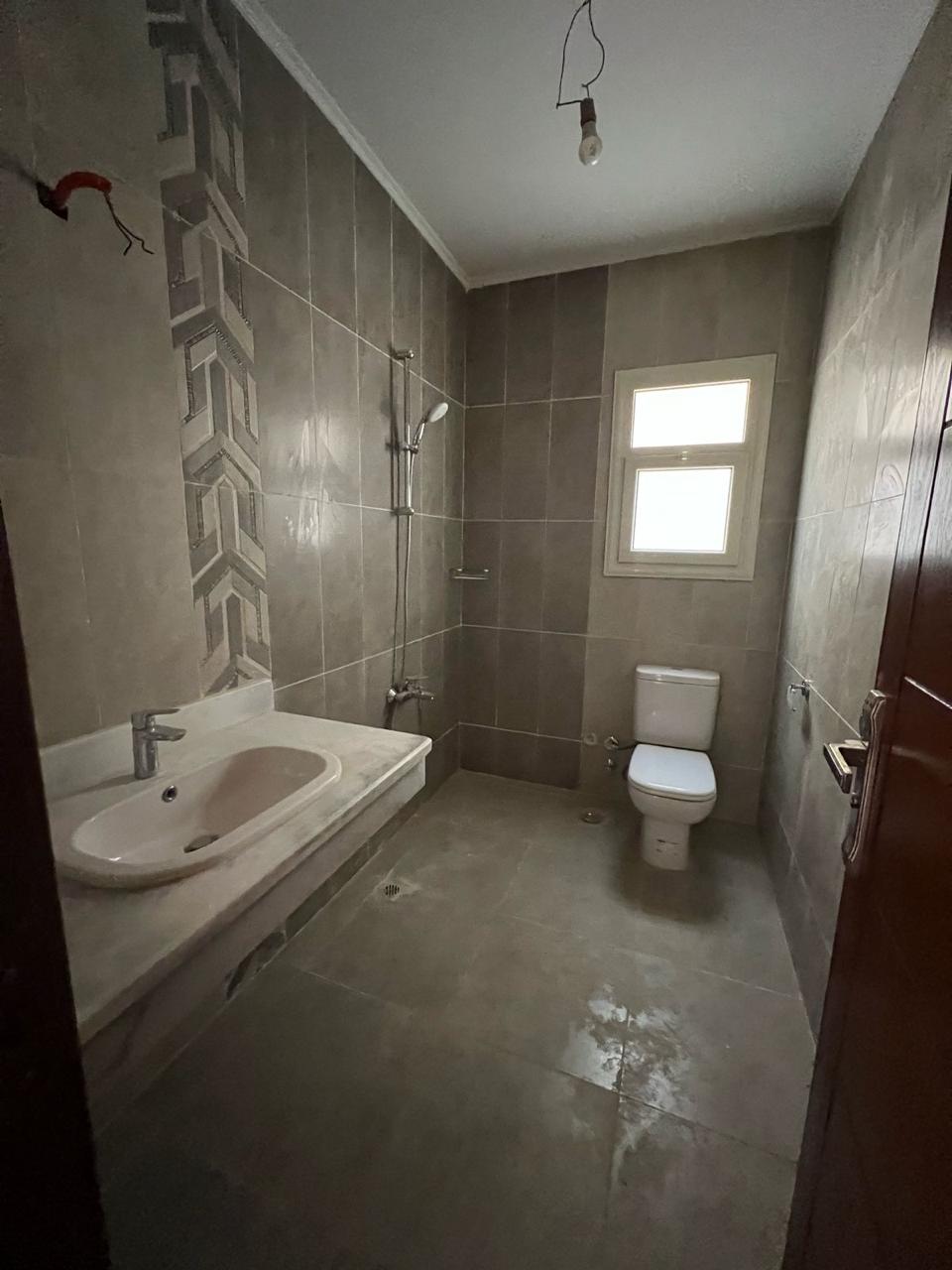 duplex at Promenade New Cairo