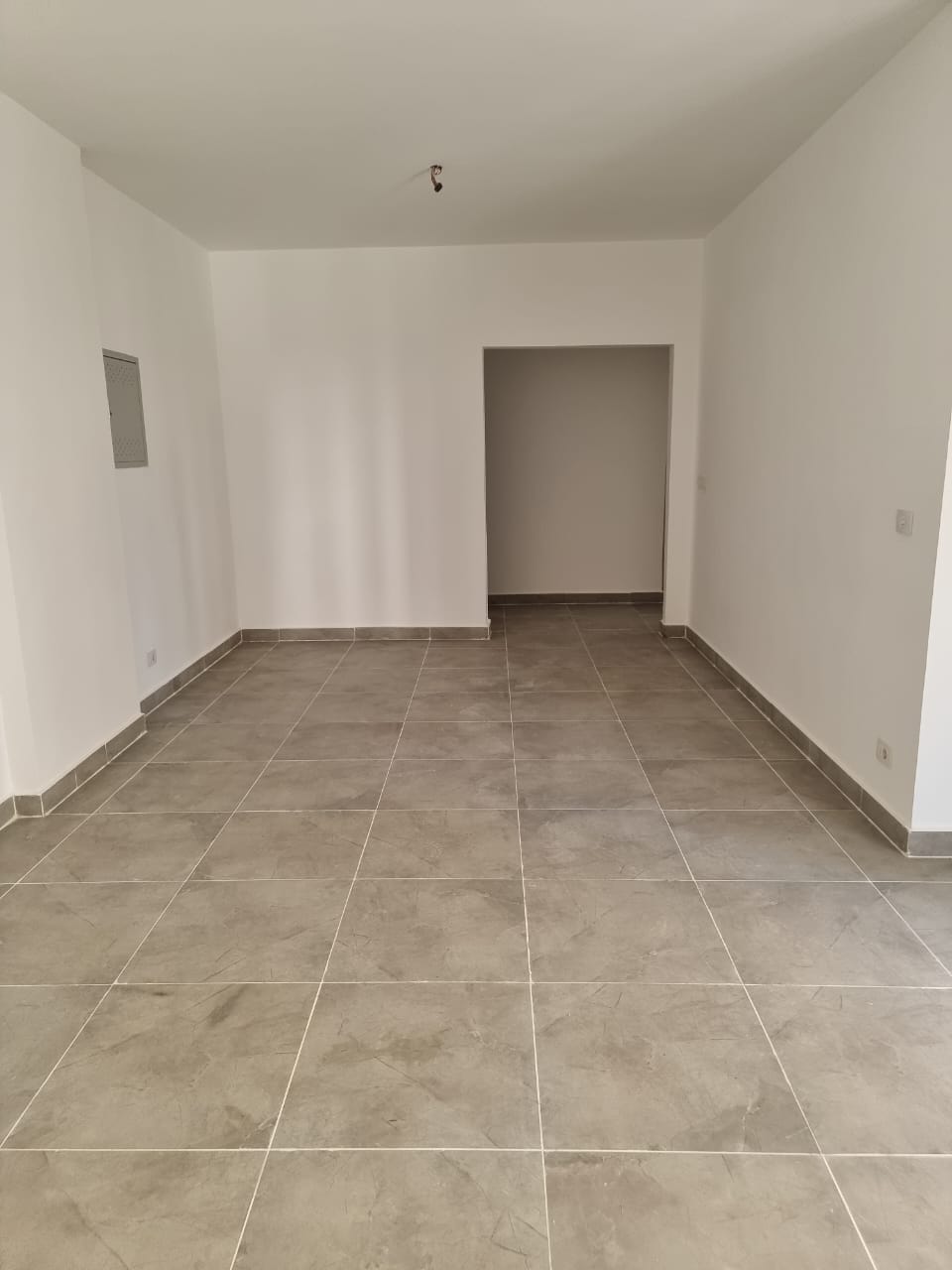 apartment at Celia