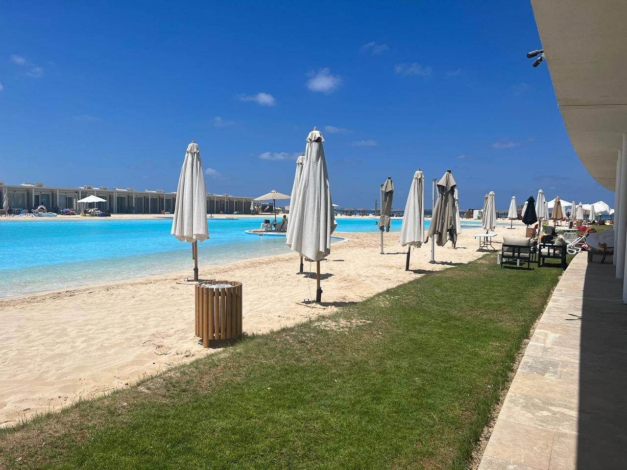  at Seashell Sidi Abdel Rahman