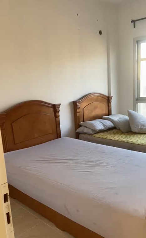 apartment at Madinaty