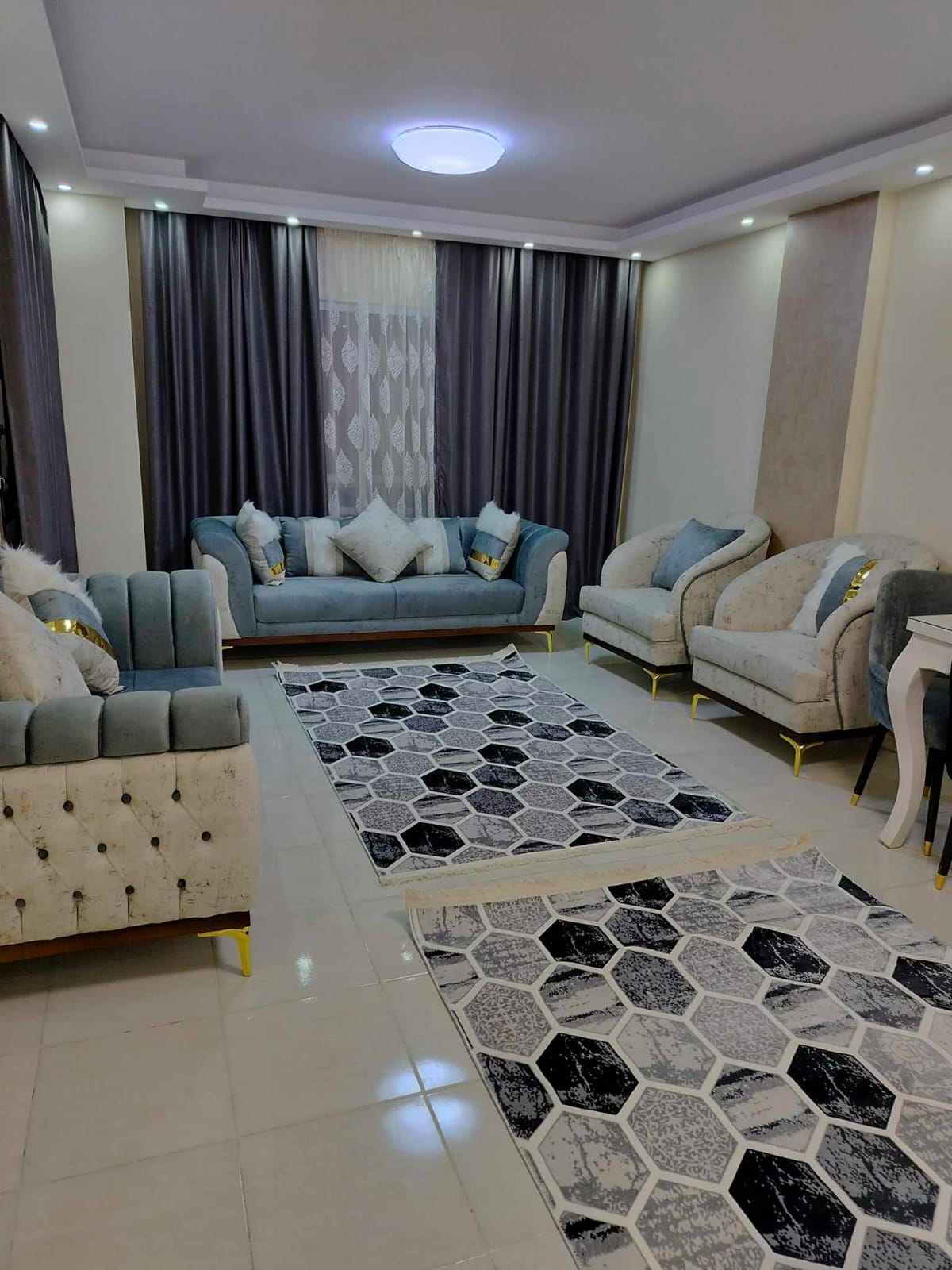 apartment at Madinaty