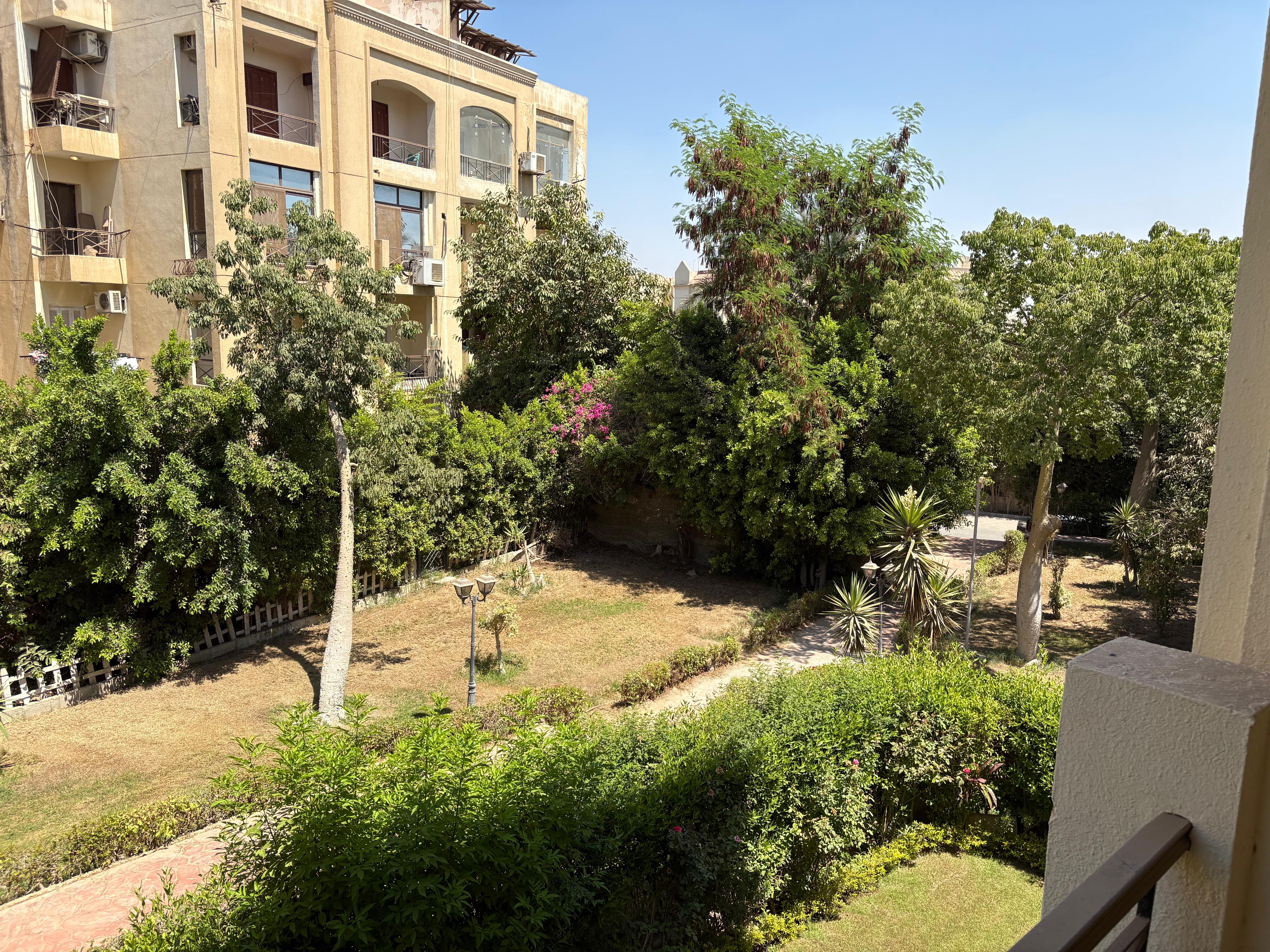 Apartment, Hadayek el Mohandesin, photo 4 of 6