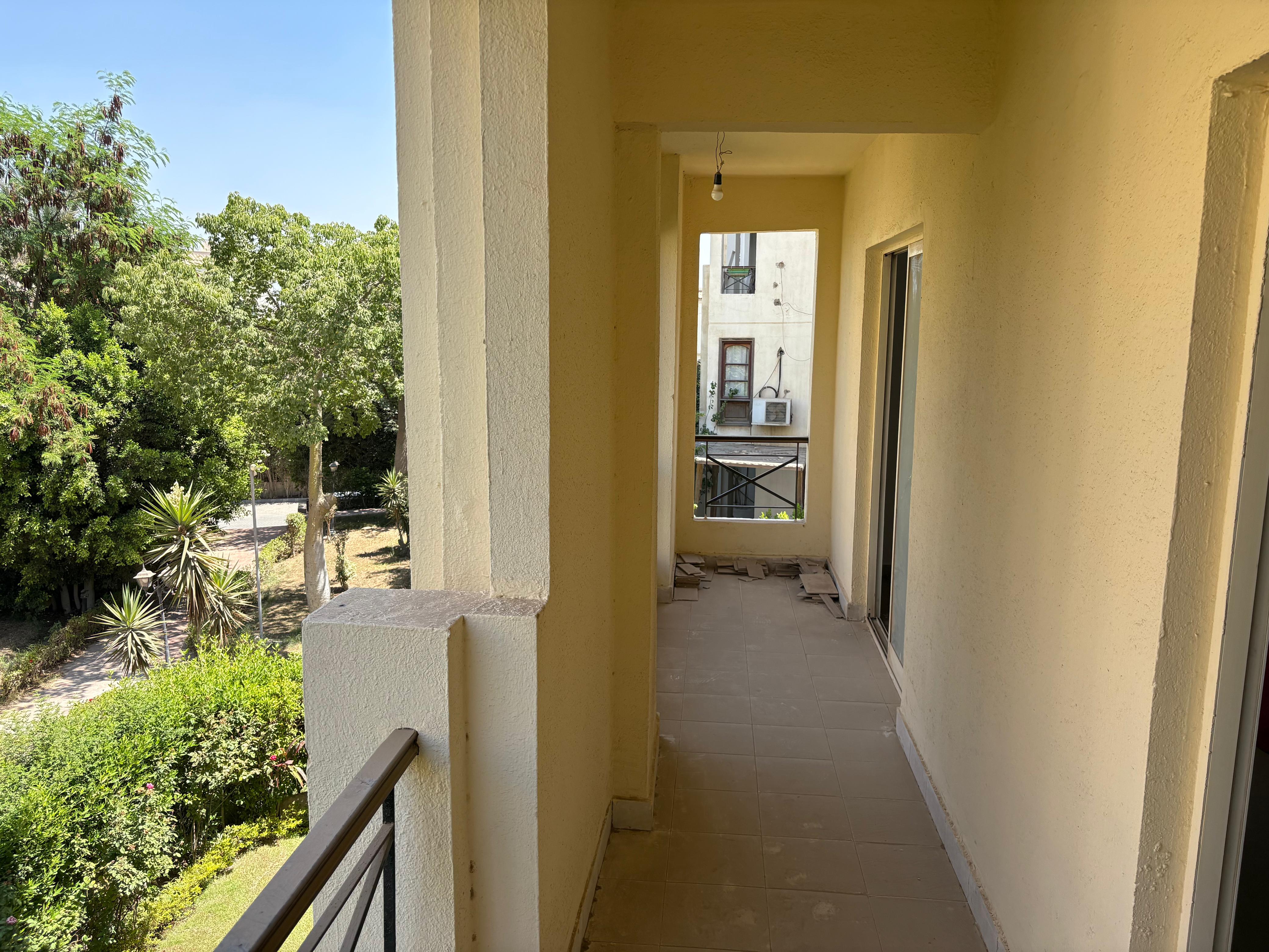 Apartment, Hadayek el Mohandesin, photo 5 of 6