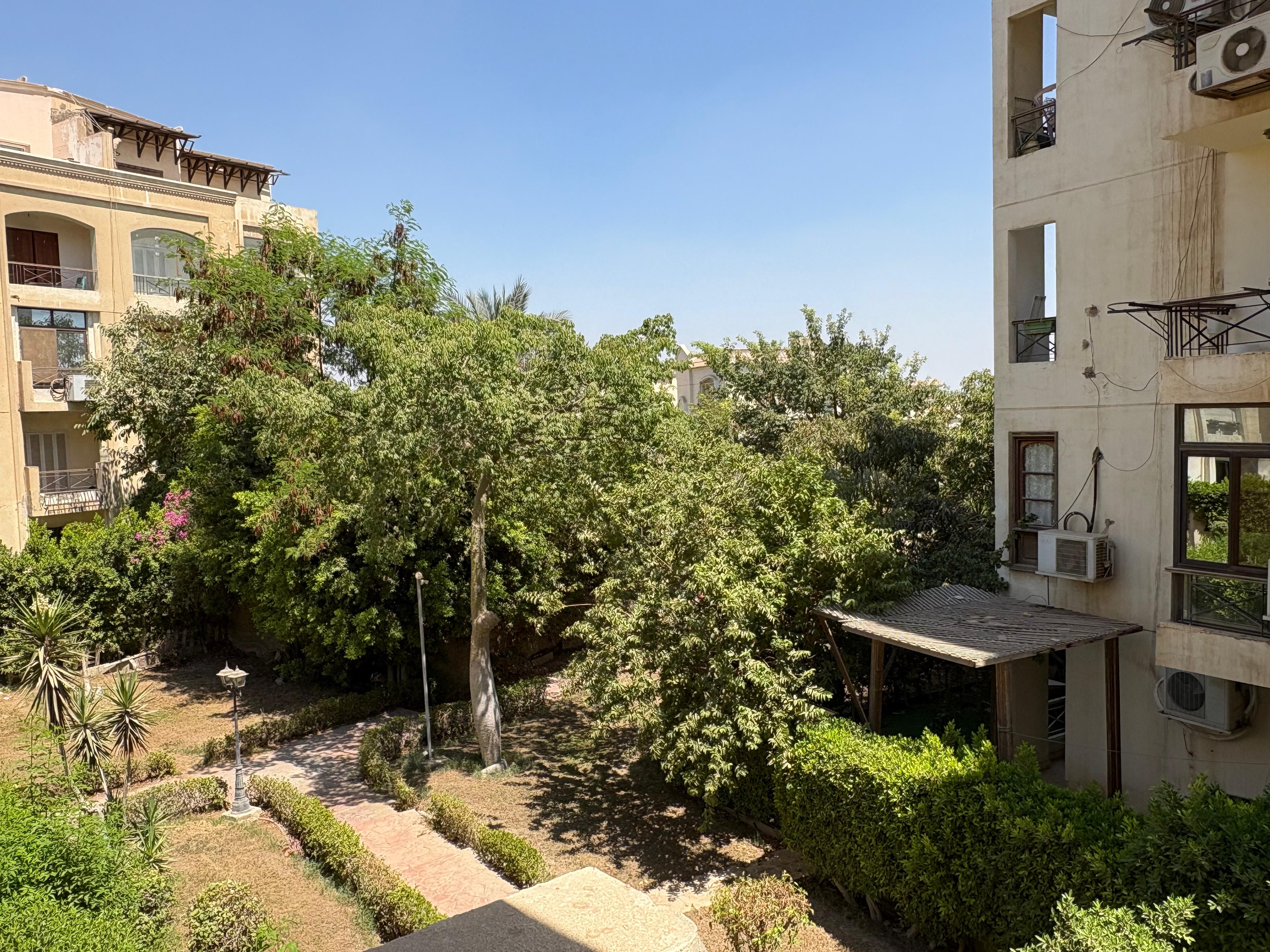 Apartment, Hadayek el Mohandesin, photo 6 of 6