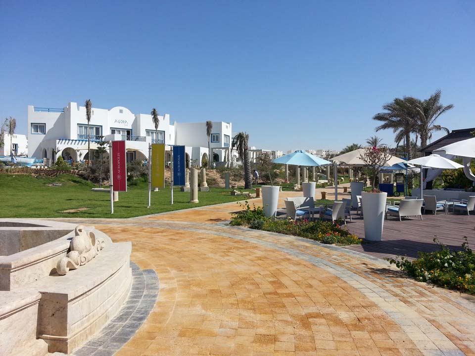 شاليه في ماونتن فيو رأس الحكمة، صورة ٣ من ٤