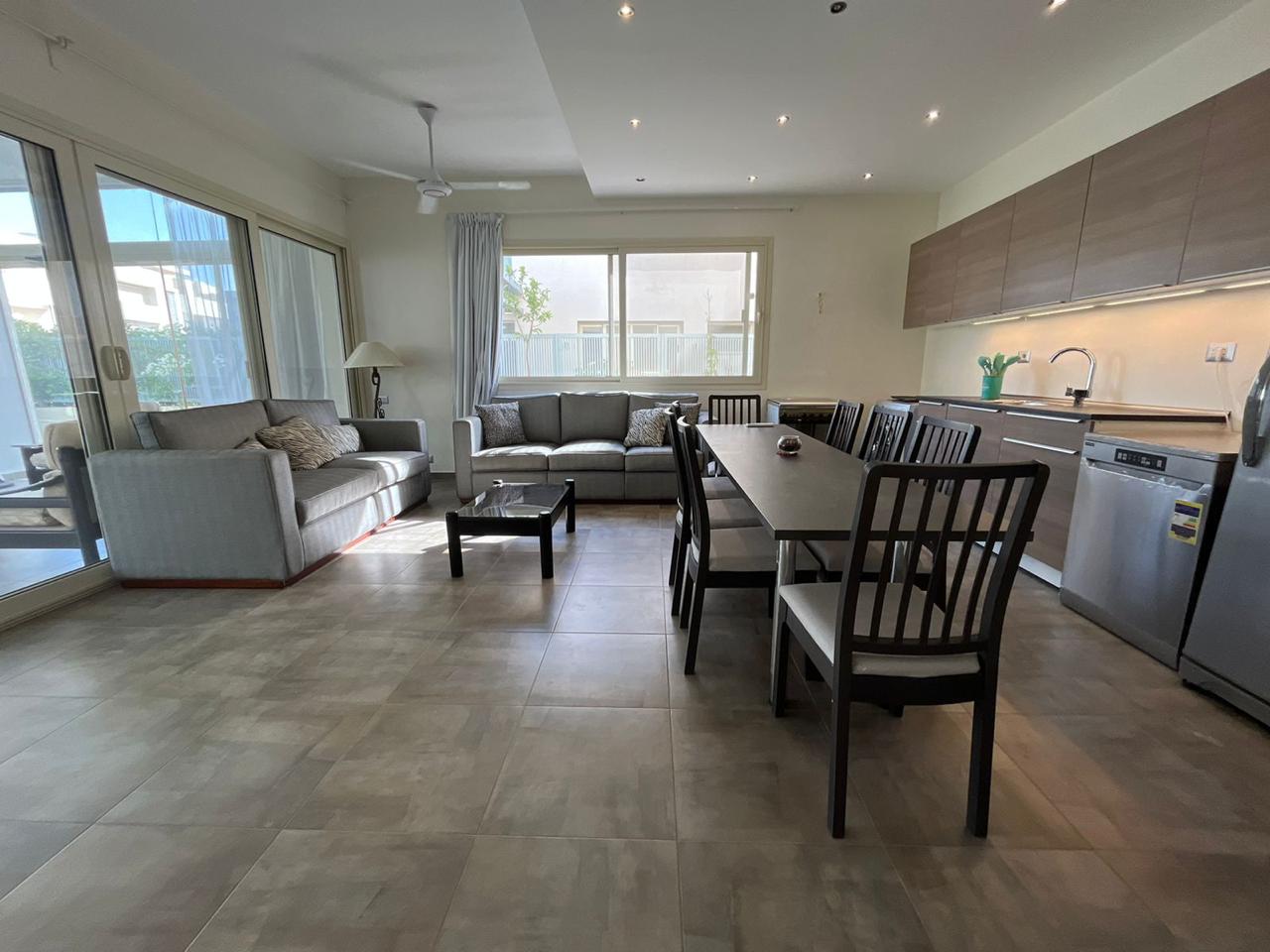 chalet at Hacienda Bay