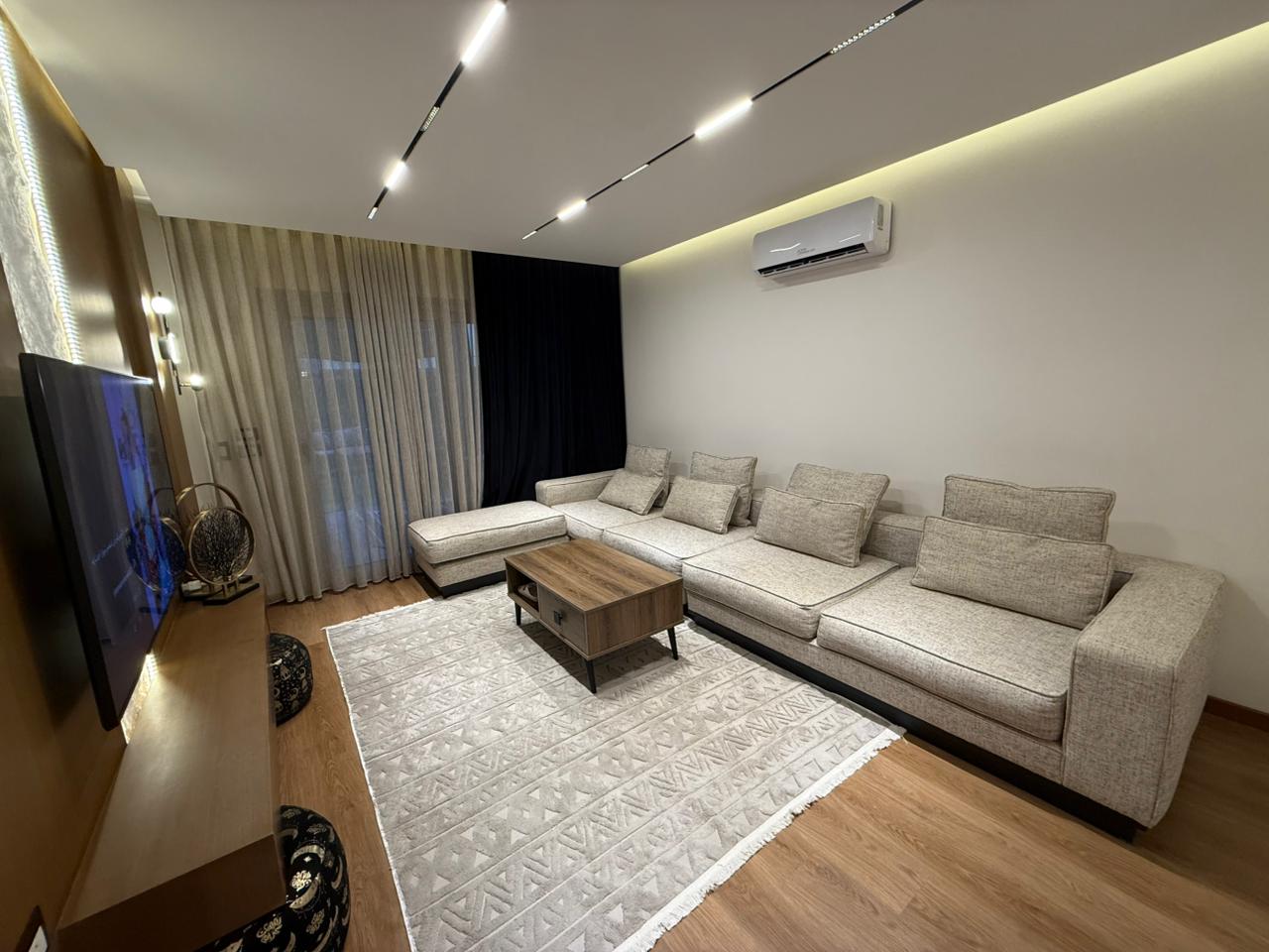 apartment at Galleria Residence