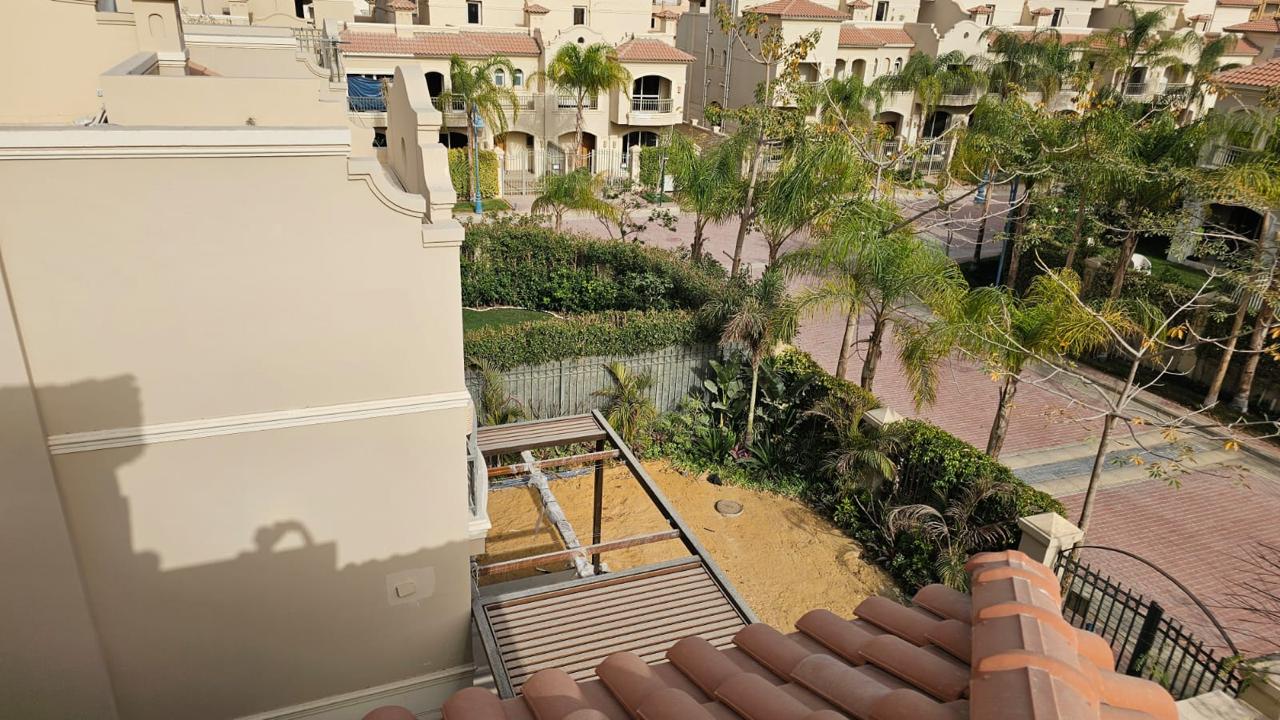 townhouse at El Patio 5 East