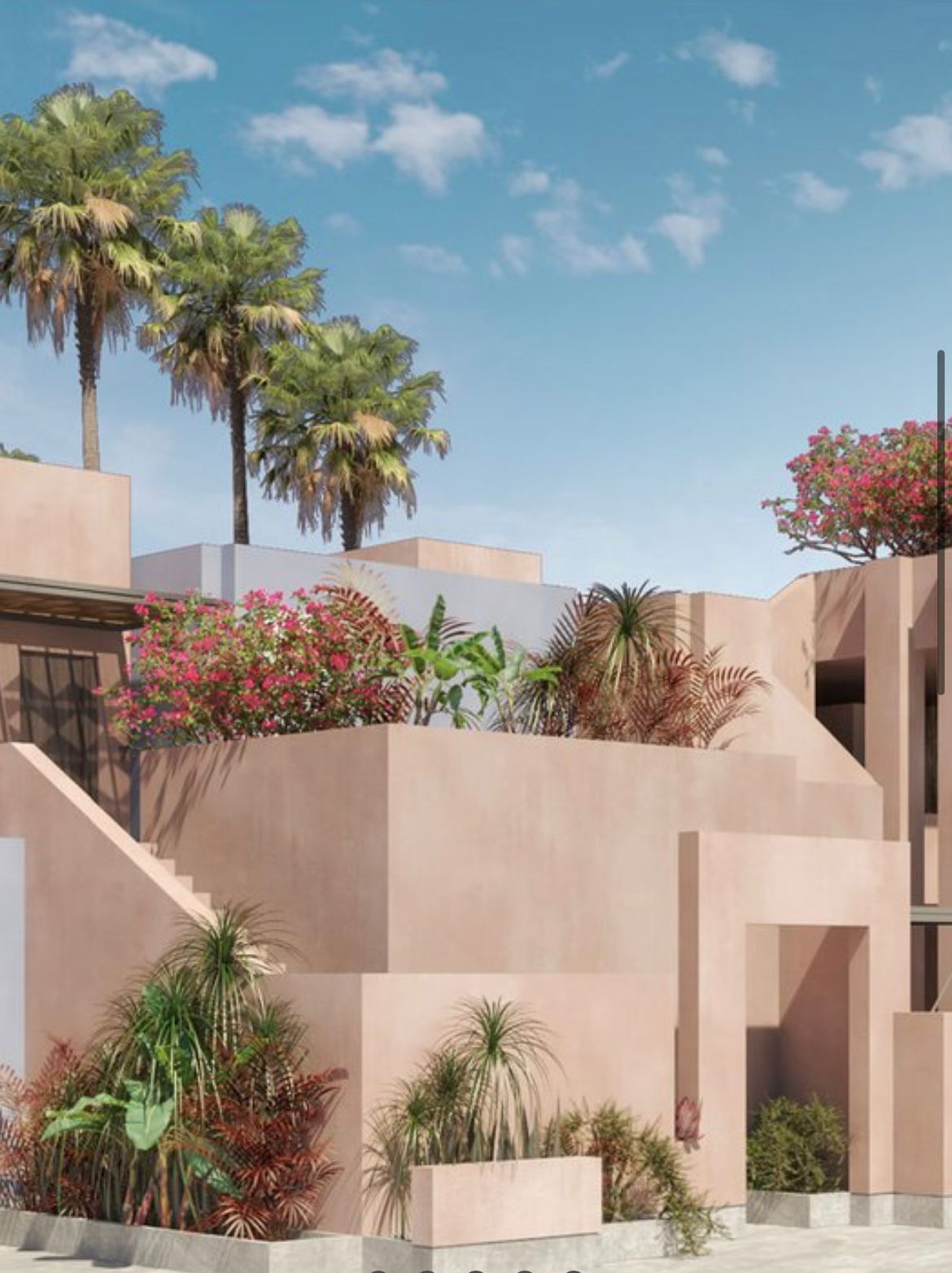 For sale: 4-bedroom Twinhouse 202 m² in Playa, Ras El Hekma, North Coast-Sahel - Ref 246661