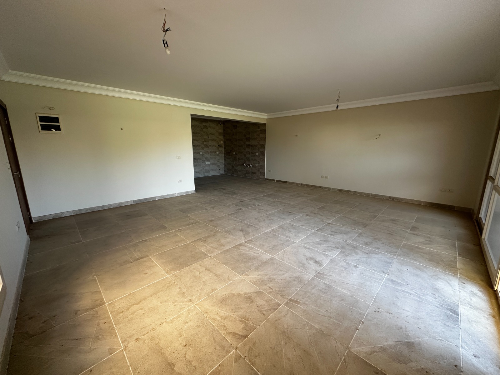 3-Bedroom Chalet 180 m² for sale in La Vista Gardens, Ain Sokhna - Dup 246794