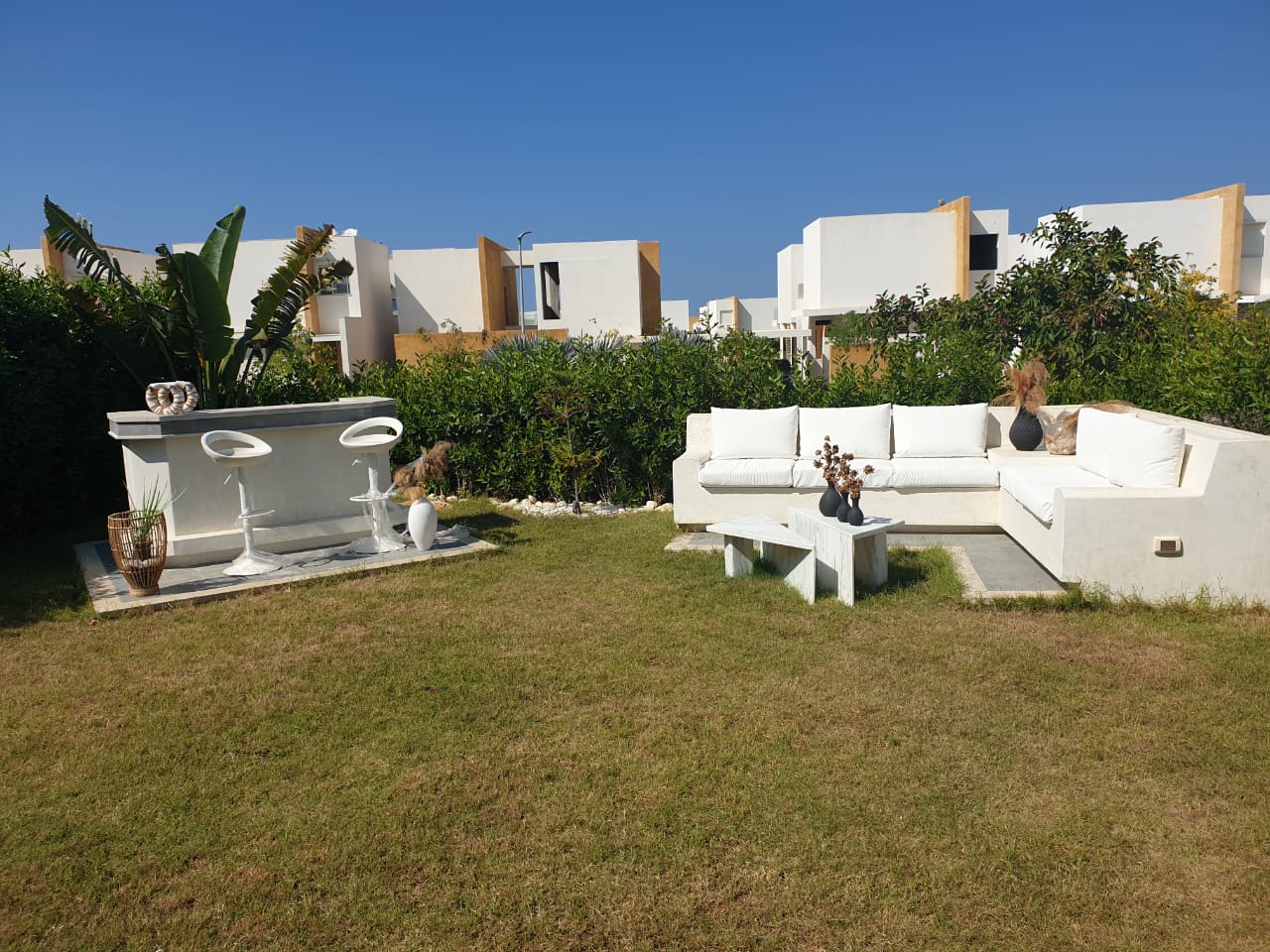 5 Bedrooms 478 sq.M Villa for sale 40,000,000 EGP in Seashell Sidi Abdel Rahman, Sidi Abdel Rahman