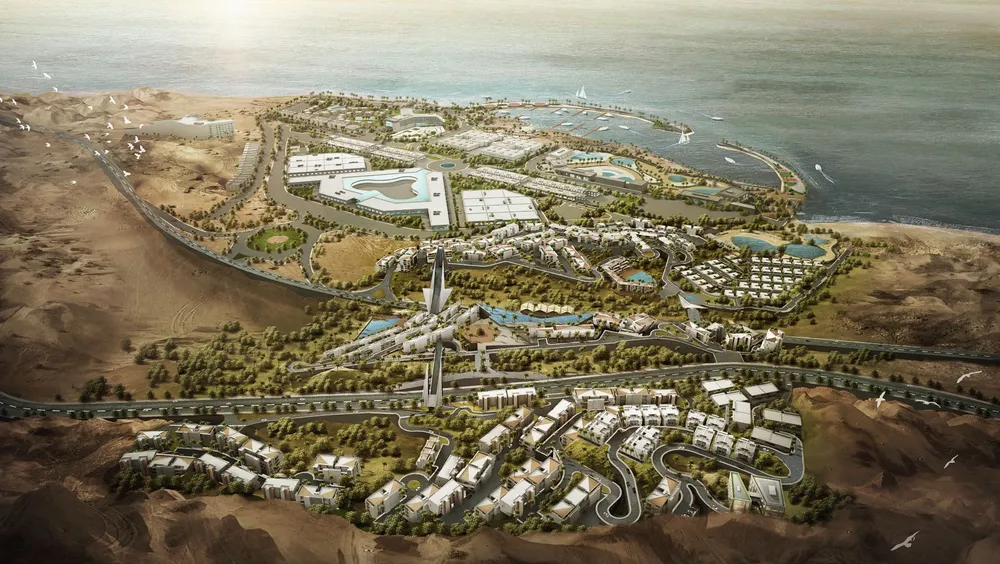 شاليه في كارنيليا، صورة ٤ من ٥