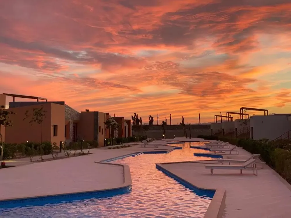 villa at Bay West