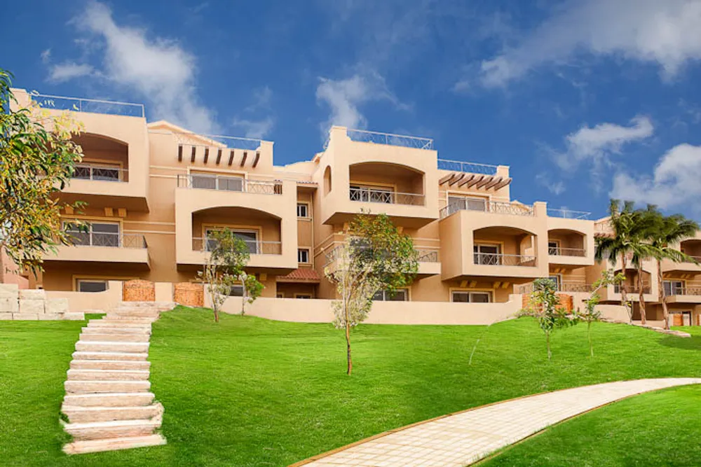 2-Bedroom Chalet 125 m² for sale in Piacera, Ain Sokhna - Dup 246999