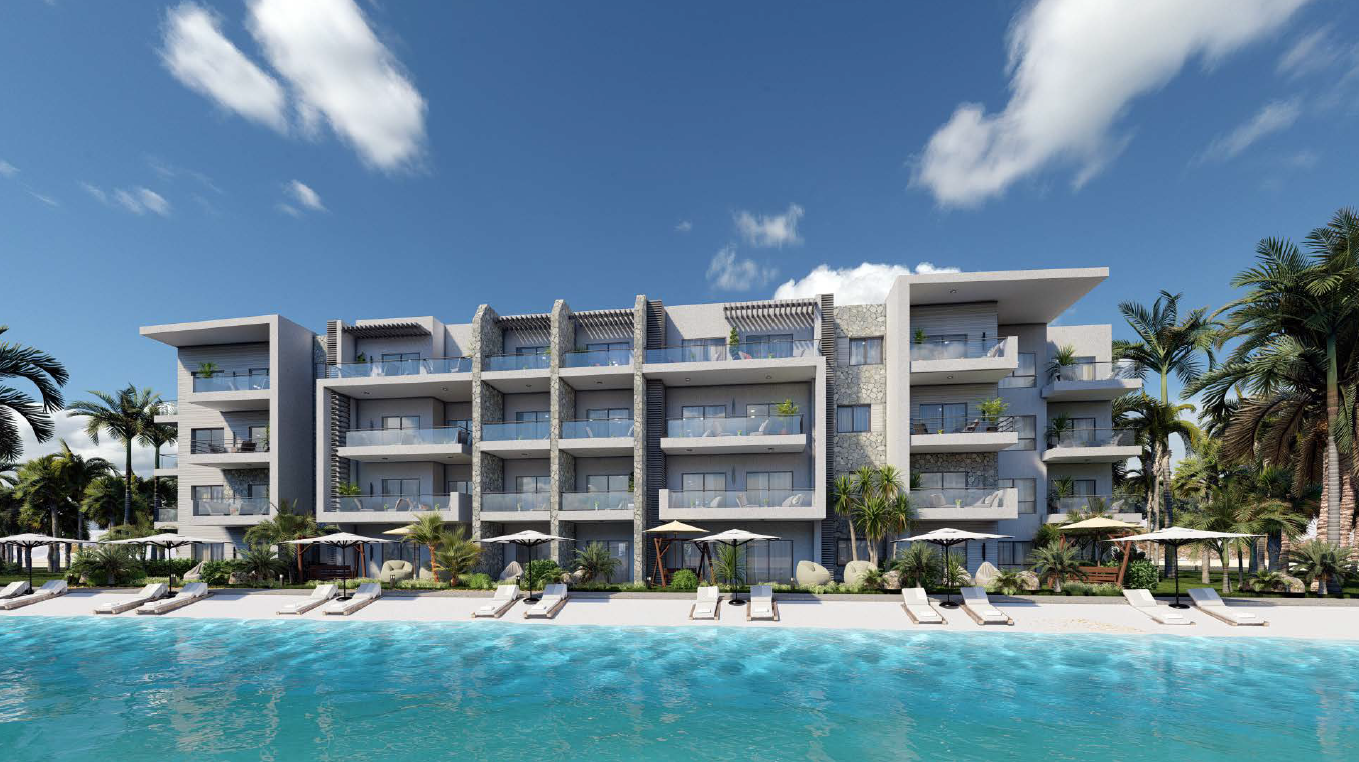 apartment at D.O.S.E