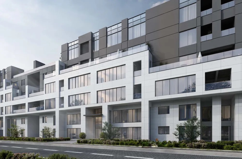apartment at Al Karma Kay