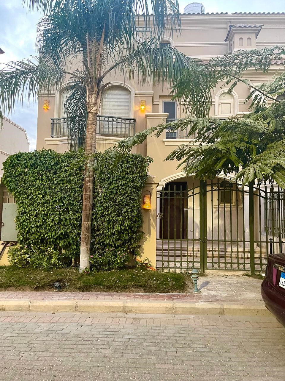 villa at El Patio 6 October