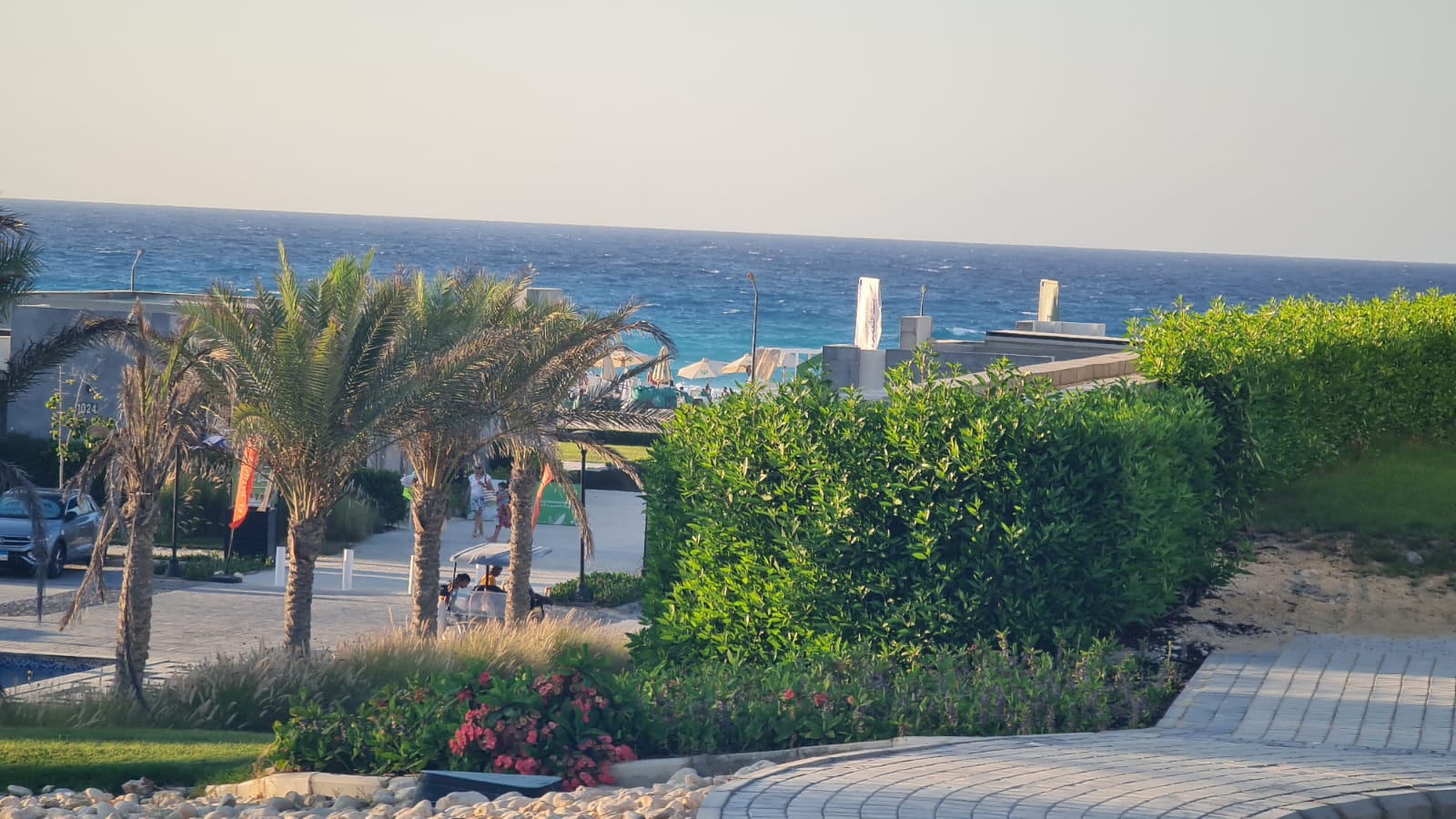 Twinhouse 220 m² (4-bedroom unit) for sale in La Vista Ras El Hekma, Ras El Hekma, North Coast-Sahel - Ref 247095