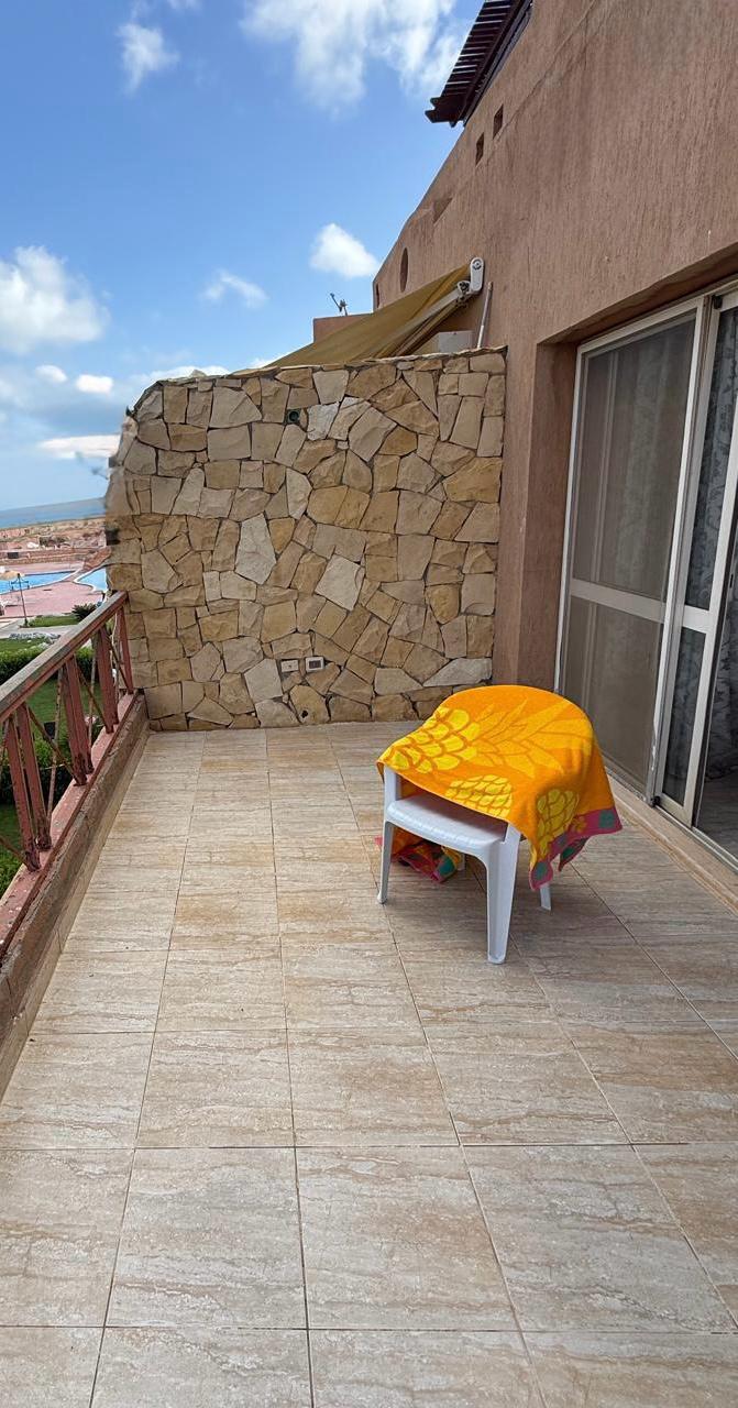 penthouse at Blumar Sidi Abd El Rahman