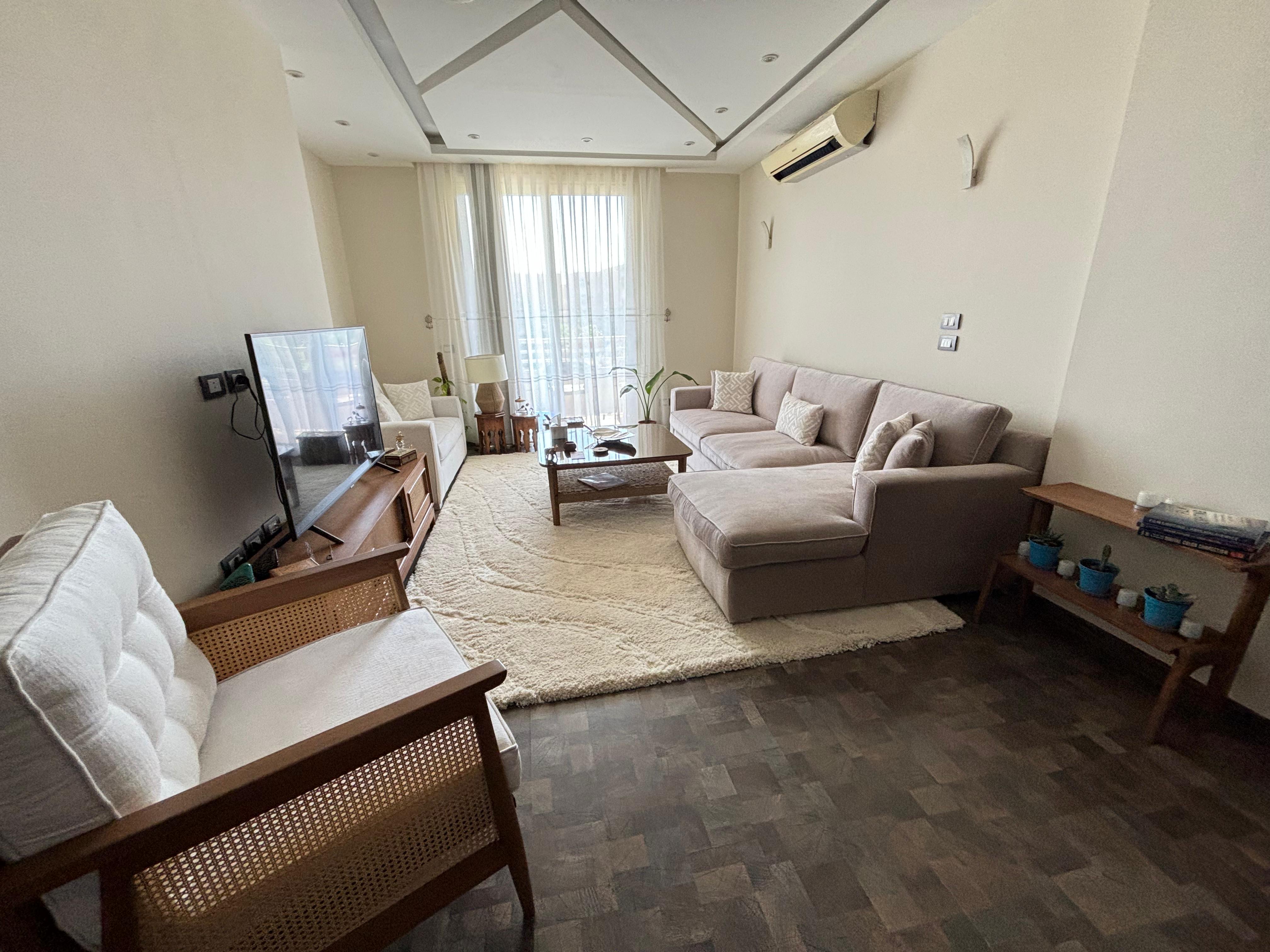 apartment at Jewar Sheikh Zayed