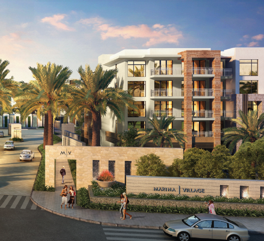 studio at Marassi