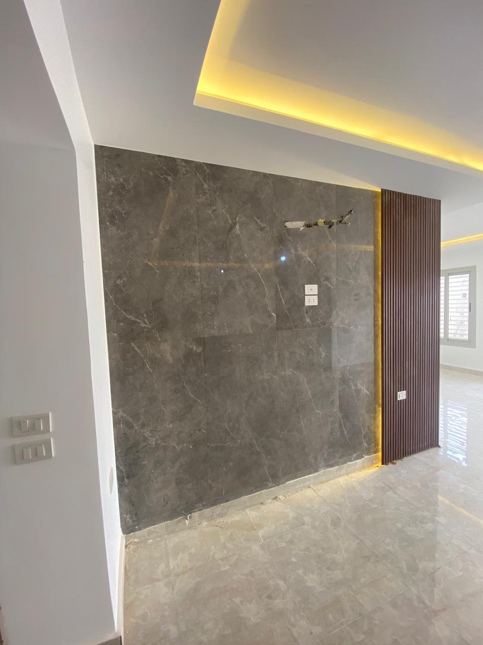apartment at Palm Hills New Cairo