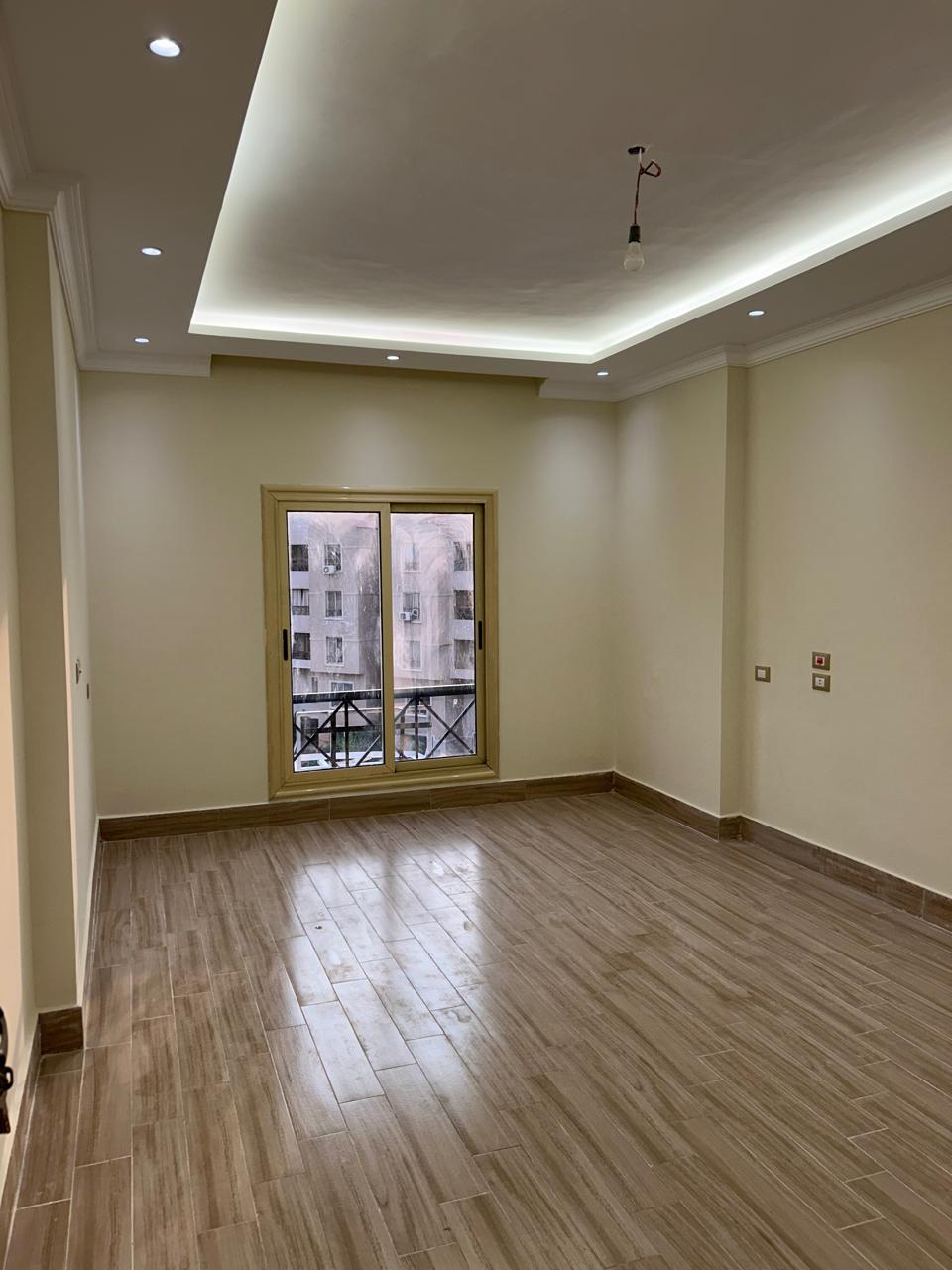 apartment at Dream Land