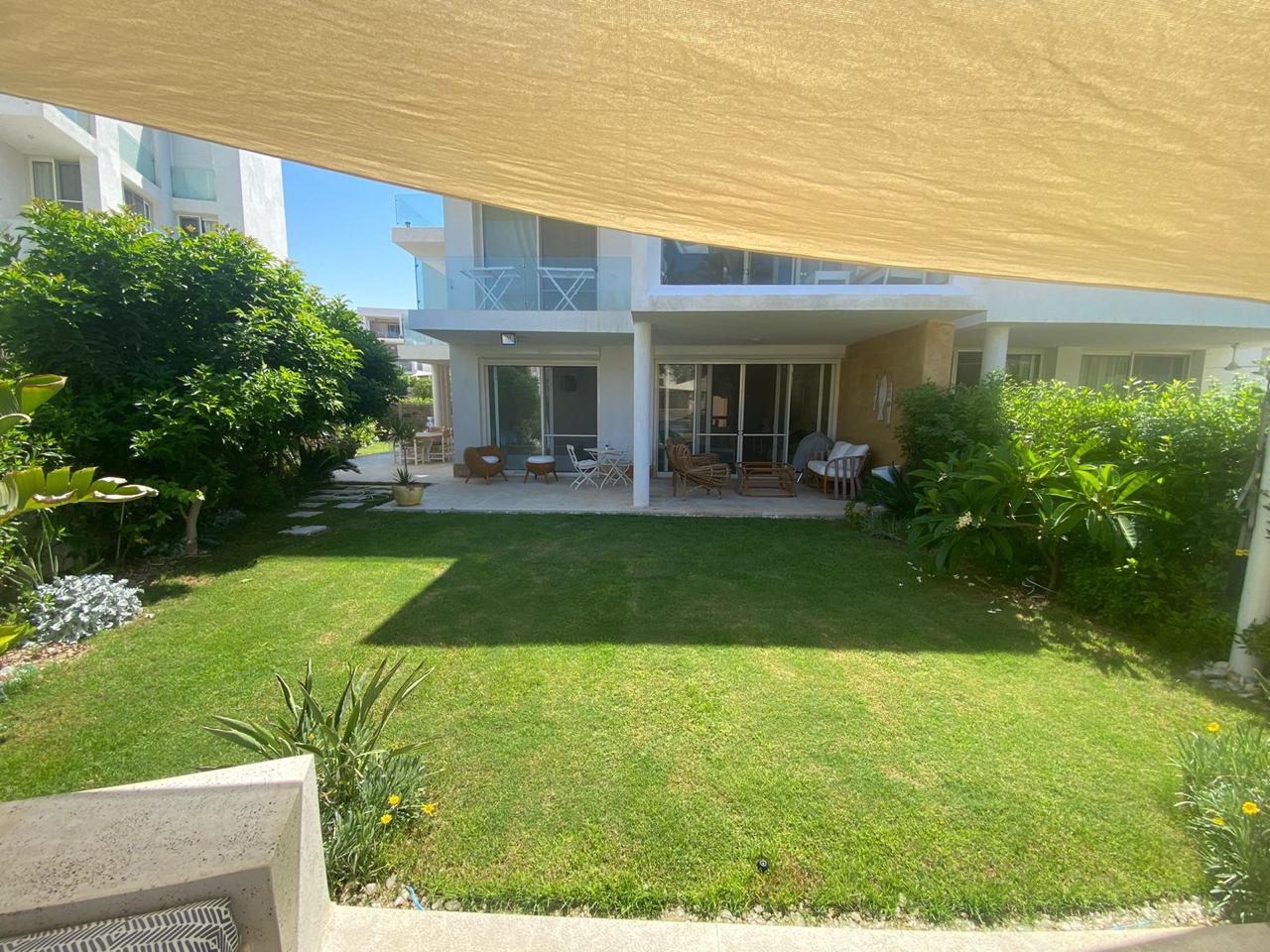 Chalet, Seashell Sidi Abdel Rahman, photo 6 of 6
