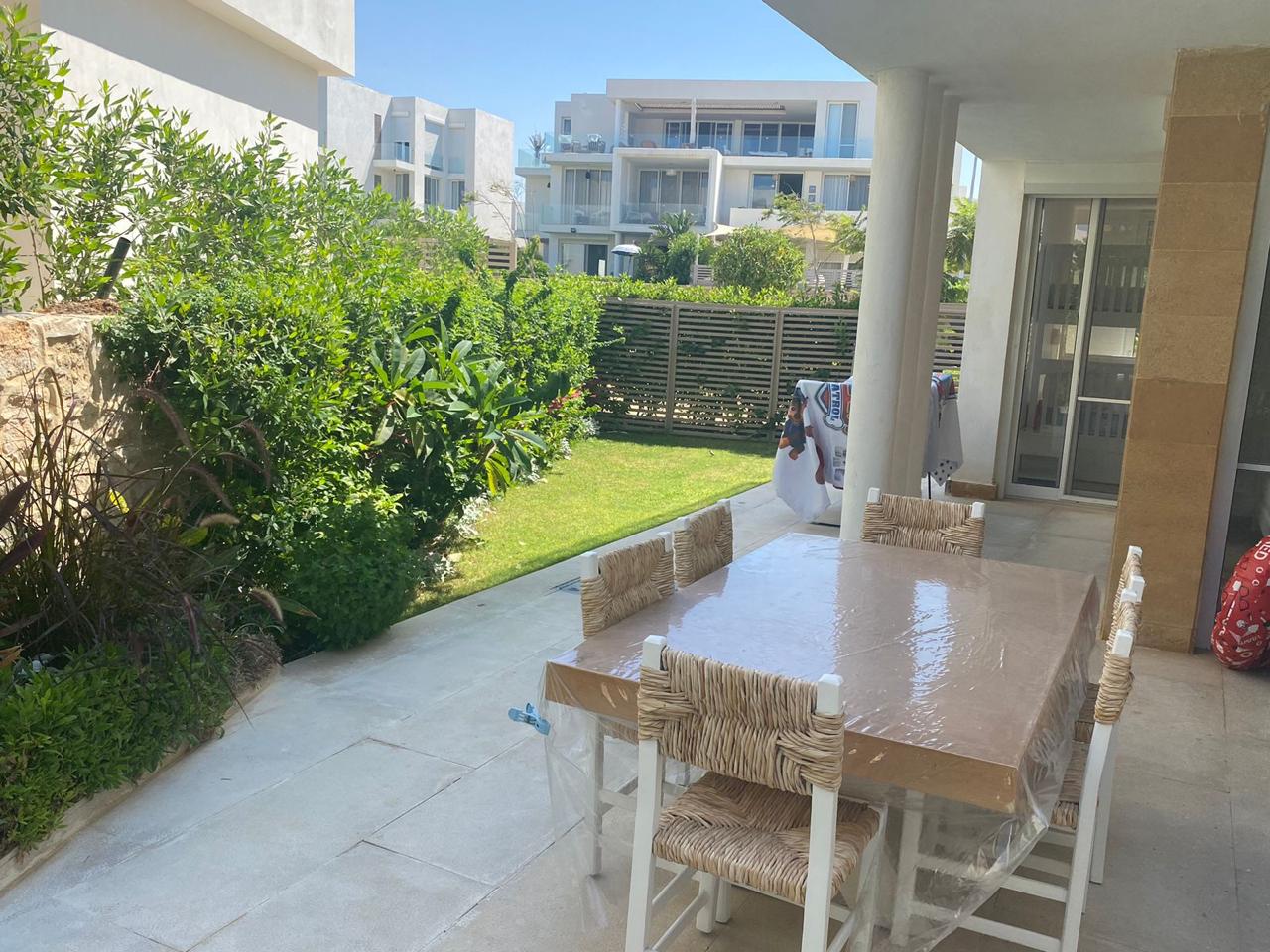 Chalet, Seashell Sidi Abdel Rahman, photo 5 of 6