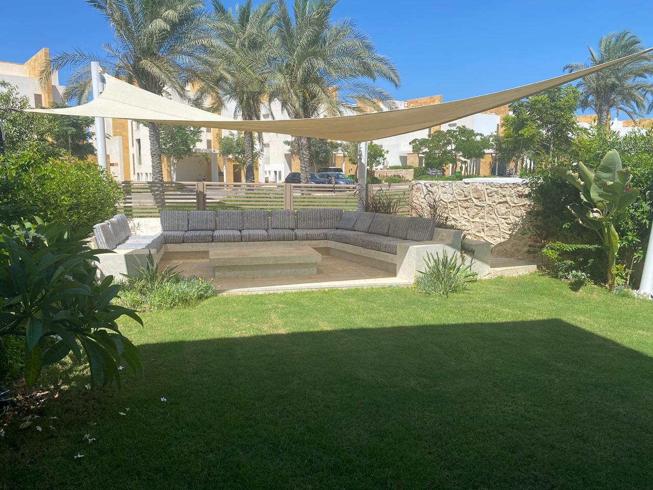 3 Bedrooms 185 sq.M Chalet for sale 20,500,000 EGP in Seashell Sidi Abdel Rahman, Sidi Abdel Rahman