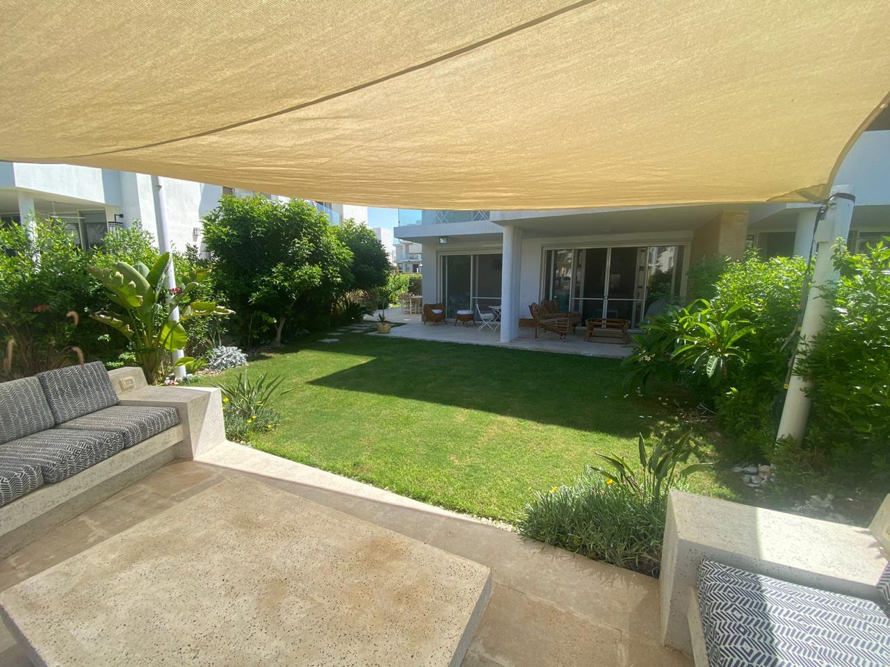 Chalet, Seashell Sidi Abdel Rahman, photo 4 of 6