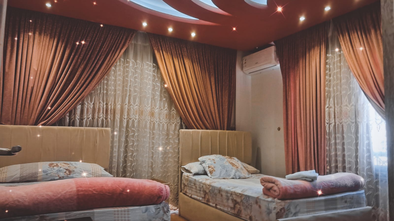 apartment at Madinaty