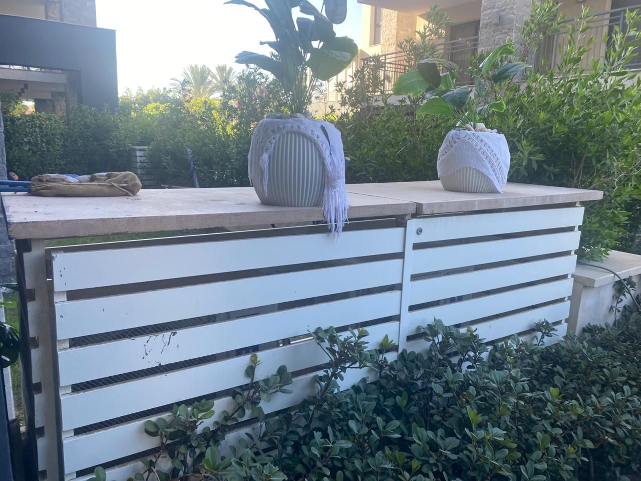 شاليه في مراسي، صورة ٣ من ٧