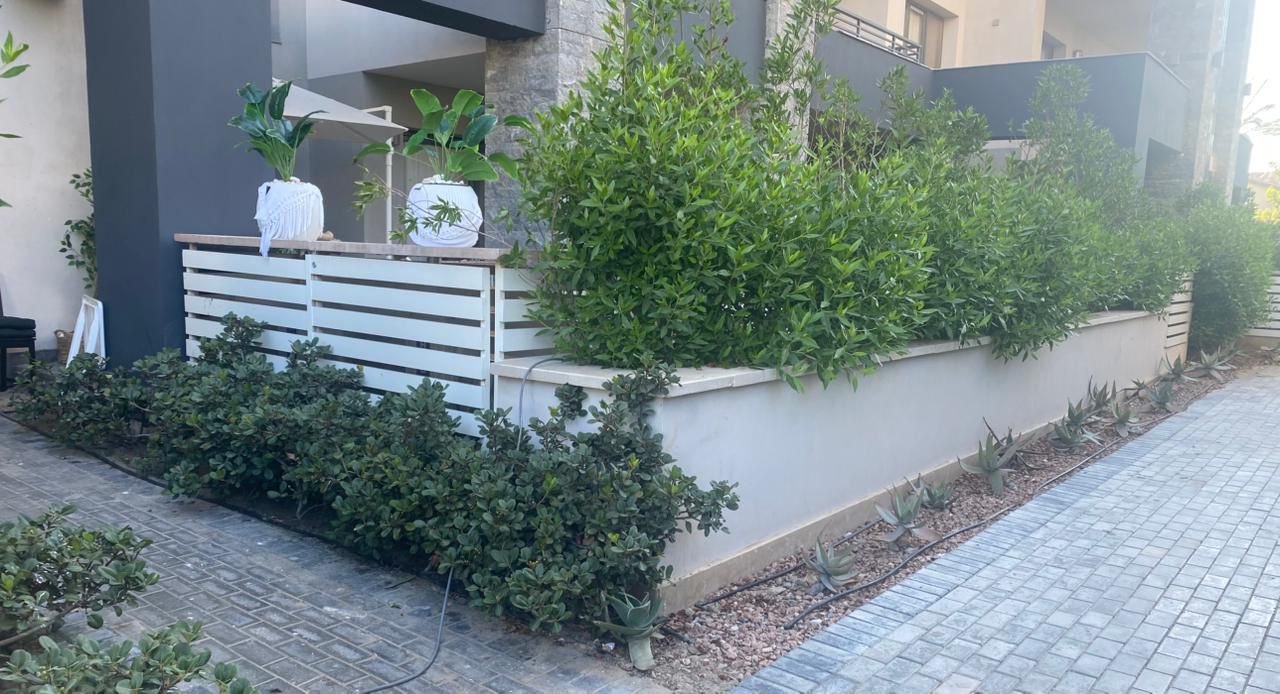 شاليه في مراسي، صورة ٢ من ٧